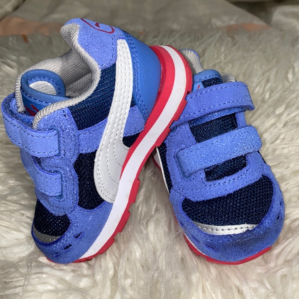 Baby, enfant shoe